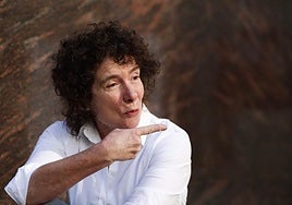 Jeanette Winterson, Sherezade contra el algoritmo