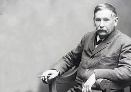 Sobre por qué Galdós puede ser a España lo que Carver al realismo americano