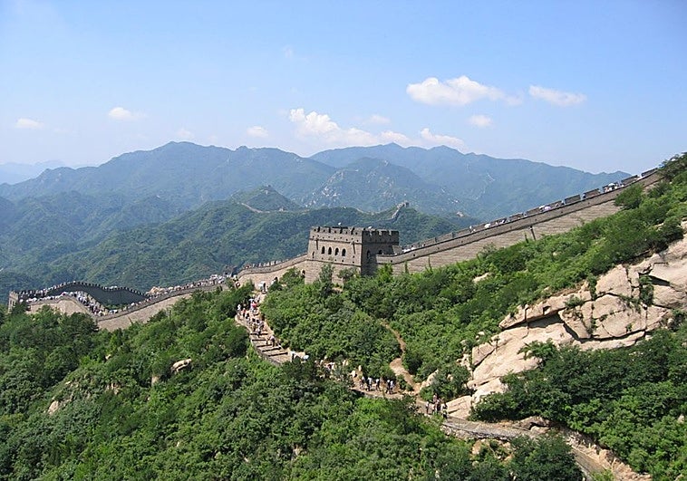 John Elledge, donde terminas tú empiezo yo