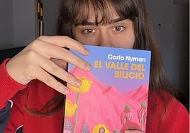 La novela que critica cómo Internet puede alterar nuestra personalidad