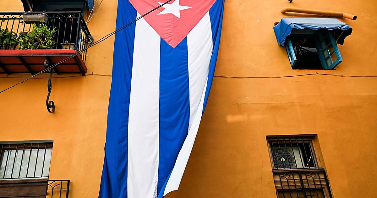 La isla, lo que pasa en Cuba