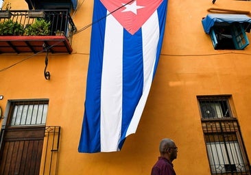 La isla, lo que pasa en Cuba