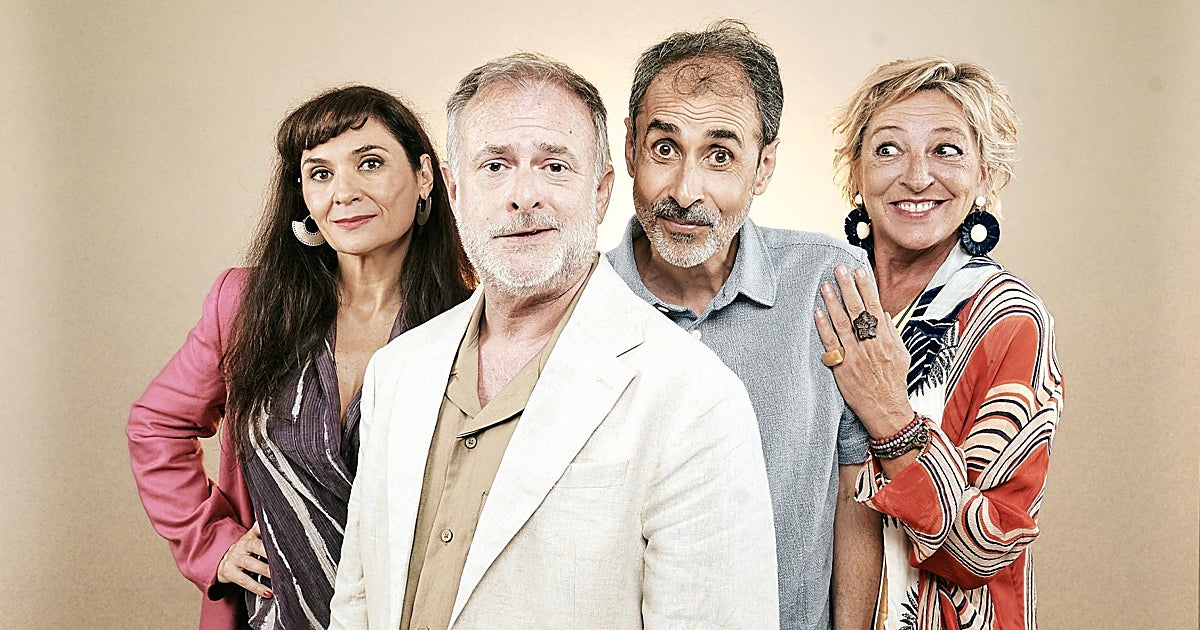 'Una idea genial': regálese un vodevil esta primavera