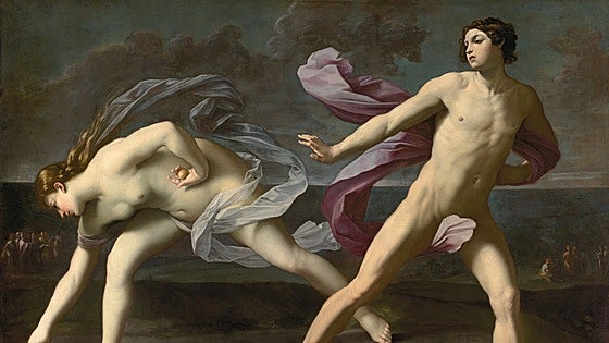 Locuras de Reni