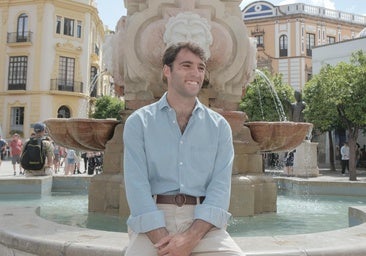 Rafa Serna: «Creo que debería estar en San Isidro, pero ahora no se valoran los triunfos»