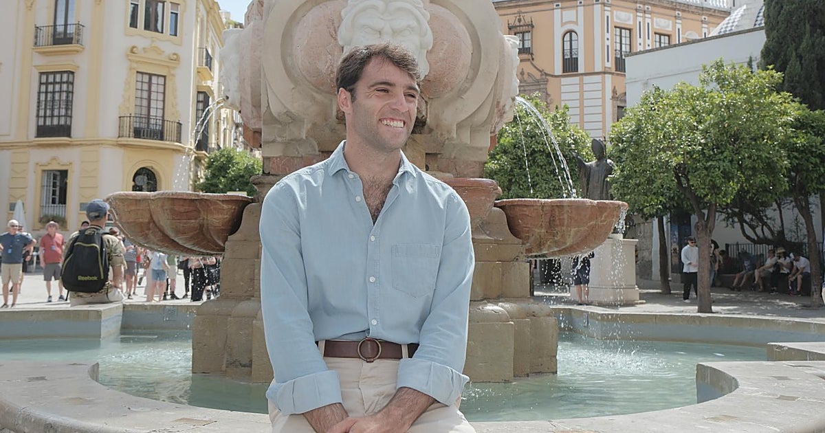 Rafa Serna: «Creo que debería estar en San Isidro, pero ahora el circuito está muy cerrado y no se valoran los triunfos»