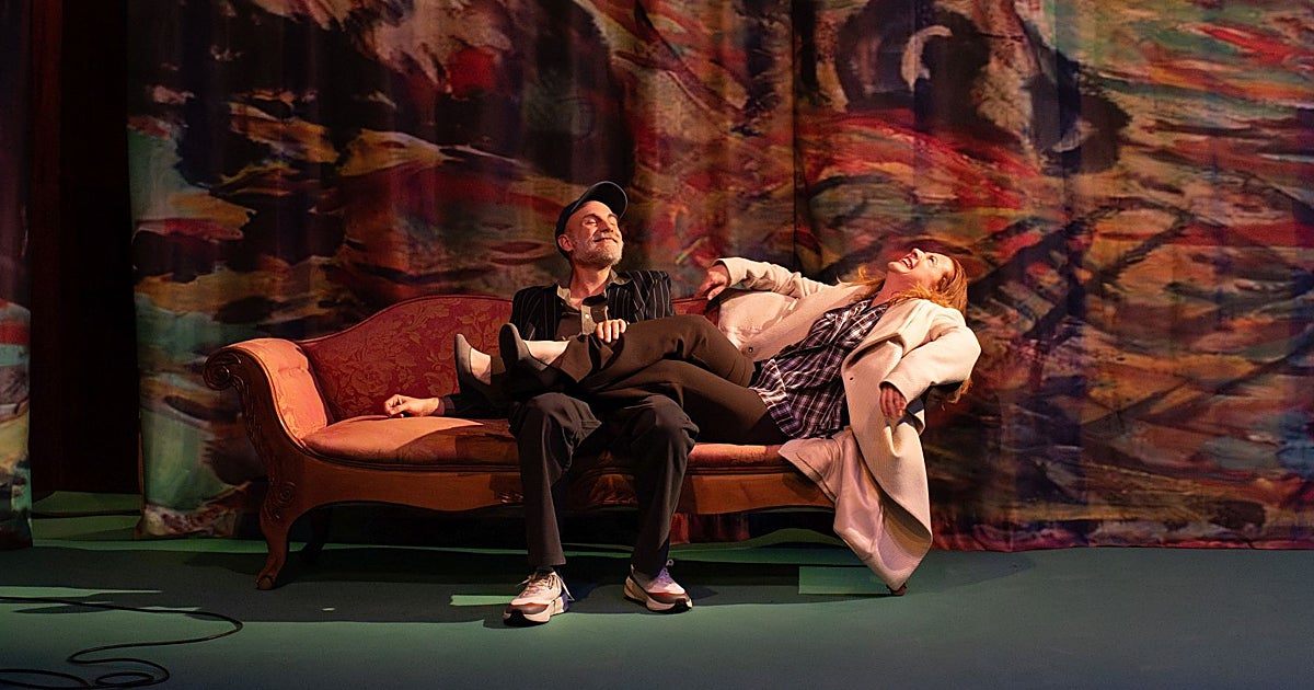 'Tras el ensayo', un Bergman que no se sabe si es pato o conejo