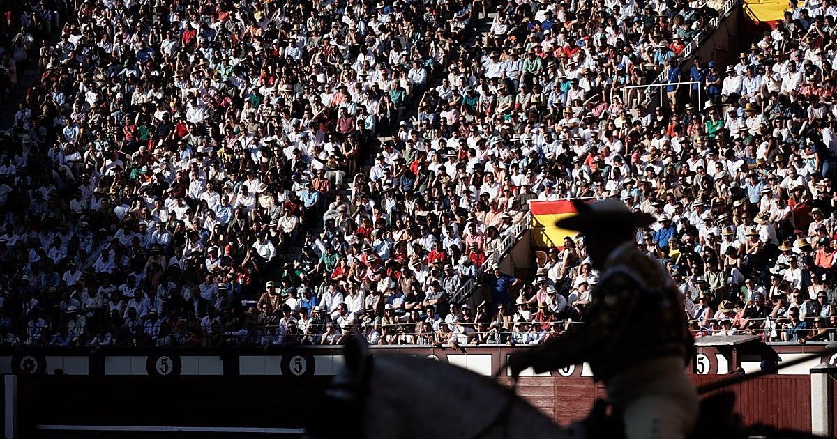 La Comunidad prorroga la gestión de Las Ventas a Plaza 1 hasta agosto de 2027