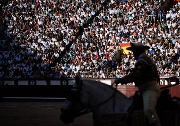 La Comunidad prorroga la gestión de Las Ventas a Plaza 1 hasta agosto de 2027