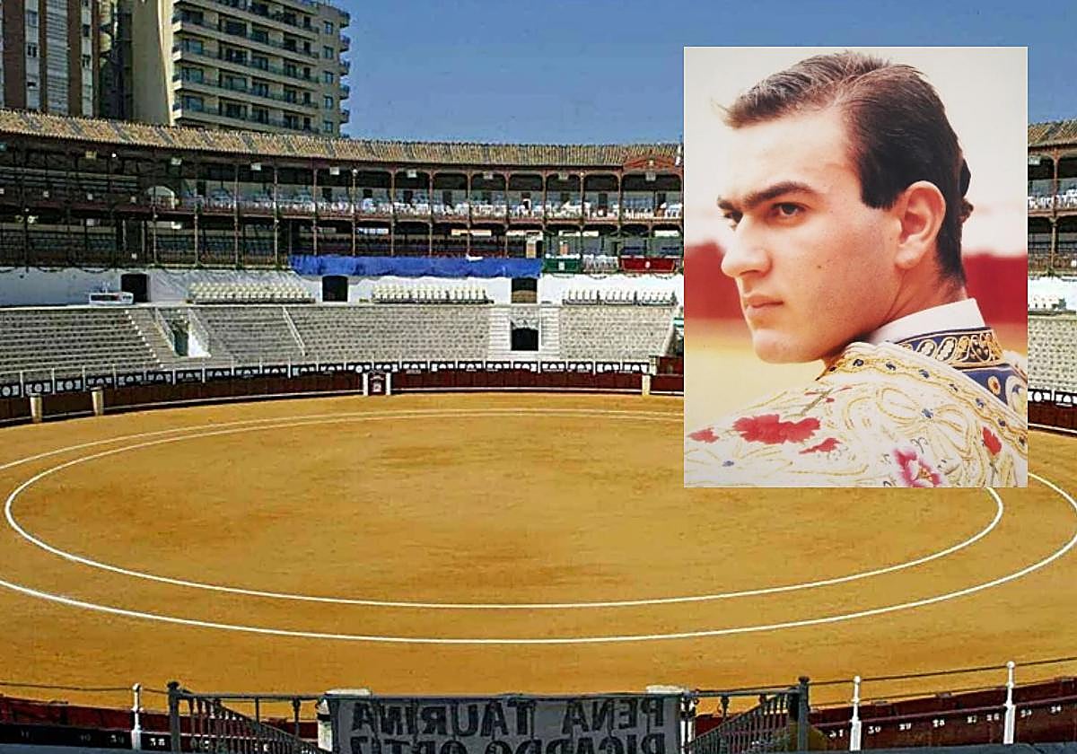 Homenaje a Ricardo Ortiz