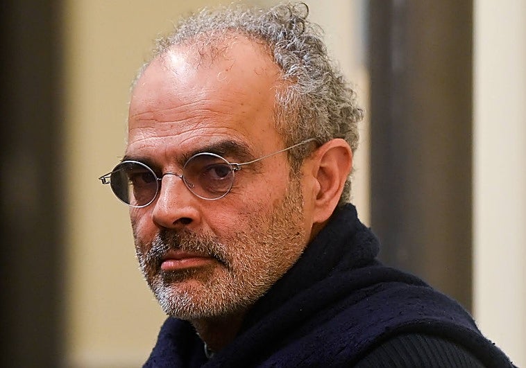 Gonçalo Tavares: «La amnesia es una grave enfermedad ética»