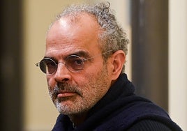 Gonçalo Tavares: «Ponerse en la cabeza de un fascista es un ejercicio ético importante»