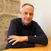 Image - «Yazdığım her şeyi bana deniz dikte etti ve ben bunları ondan öğrendim»