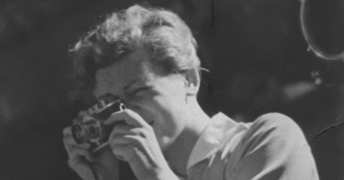 La guerra de Gerda Taro