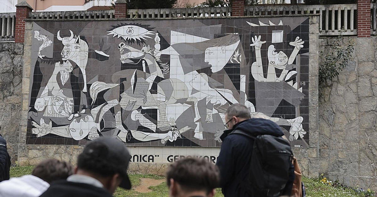 El último exiliado español