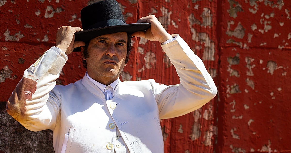 Morante: «Está feo que yo lo diga, pero vuelvo porque hago falta»