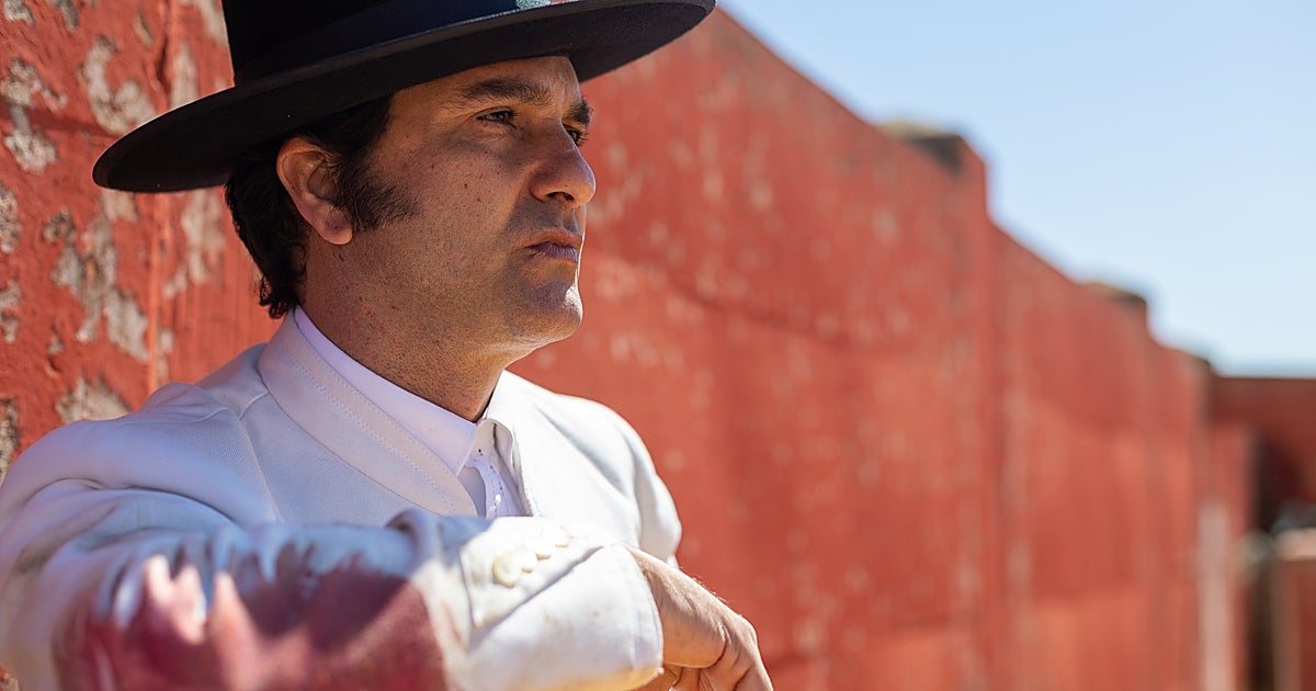 Morante: «Echo mucho de menos a Rafael de Paula, he intentado coger todo lo que podía pero sin imitarlo»