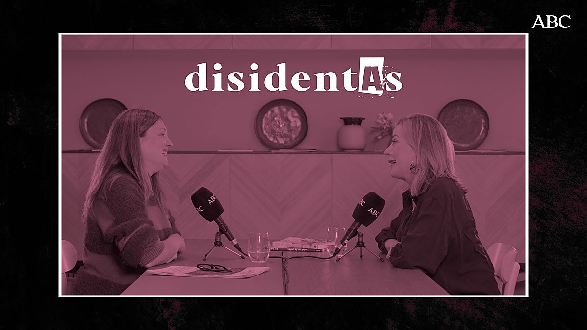 Inés Sainz: «Este feminismo a mí ya me agota»