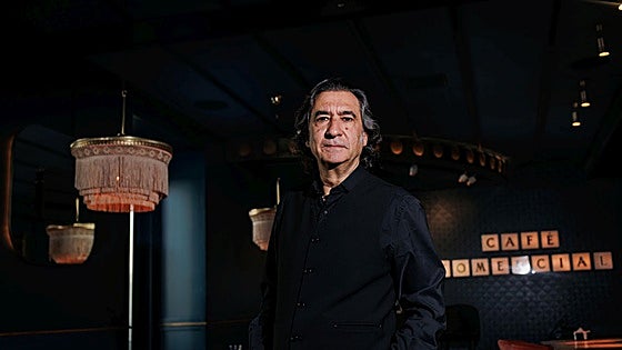 Ángel Antonio Herrera: «Lo que se alivia o se cura con paracetamol no merece un poema»