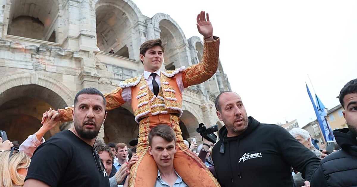 Rotundo triunfo de El Rafi con una izquierda de nota ante un buen Murteira