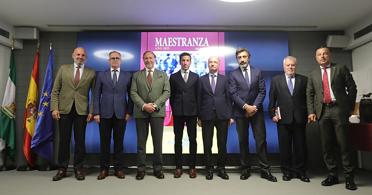 Juan Pedro Domecq:  «Mis toros son sevillanos y son una creación de mi alma»