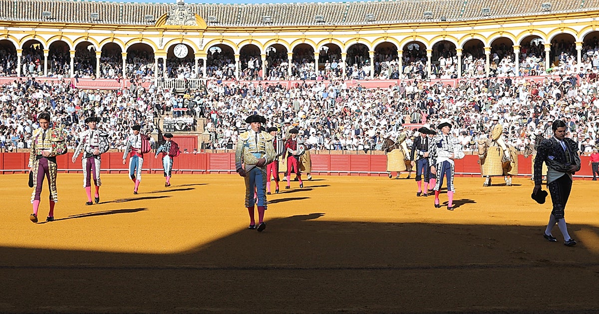 Concierto de exaltación de la Cultura Taurina en la Fundación Cajasol