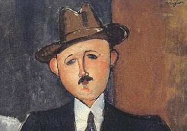 Tras 11 años de litigio, un heredero recupera un Modigliani confiscado por los nazis