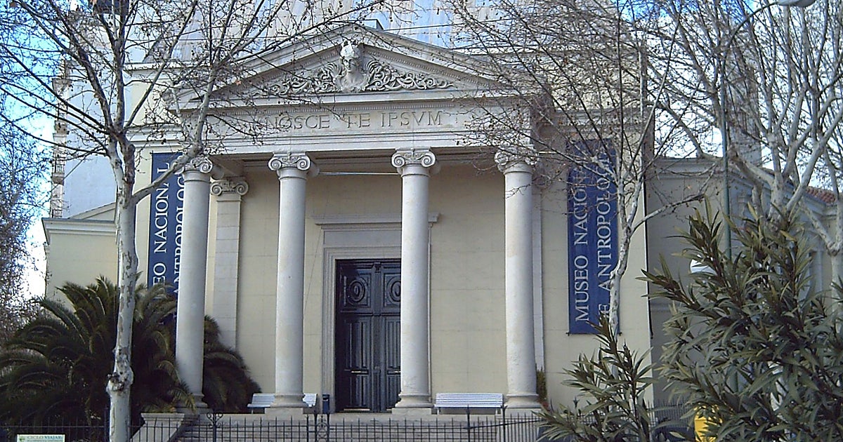 Urtasun confía a Patricia Alonso la descolonización del Museo de Antropología