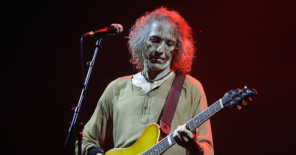 Plasencia nombra Hijo Predilecto a título póstumo a Robe Iniesta