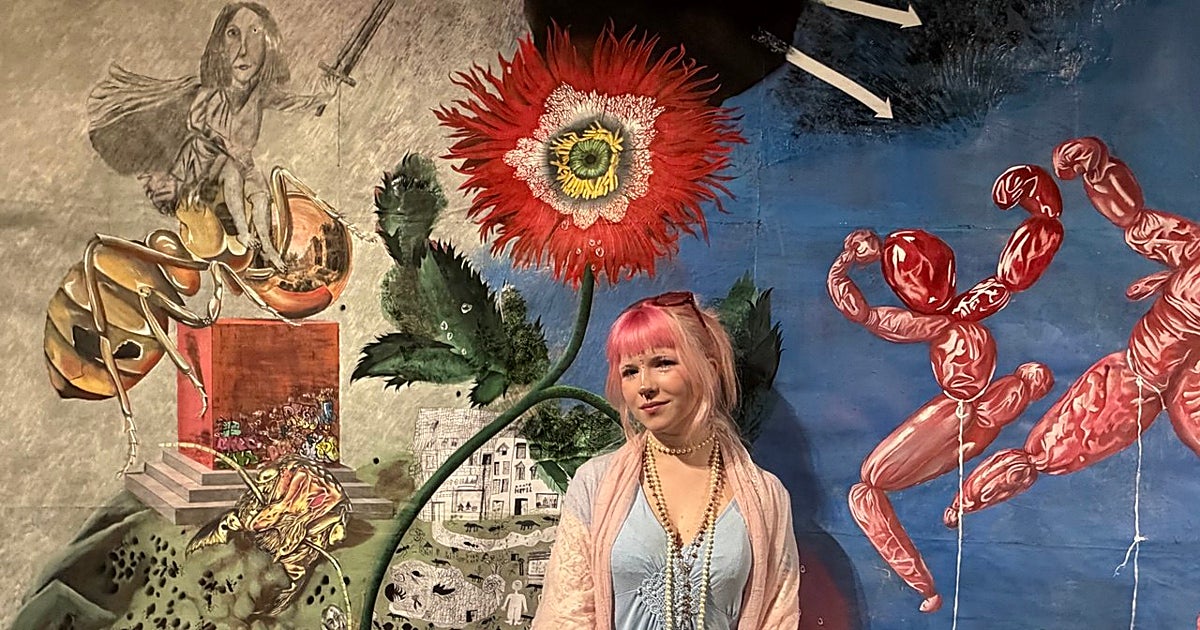 Kiev recibe a Goya con un minuto de silencio