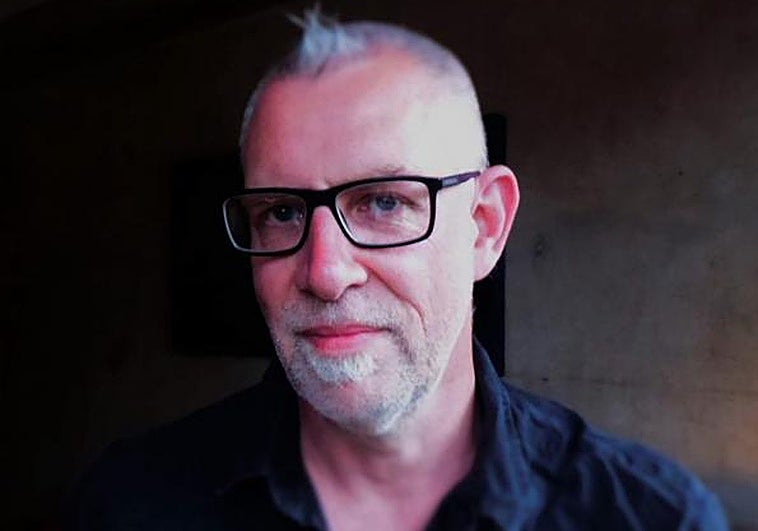 Graeme Macrae Burnet, un gran escritor menor