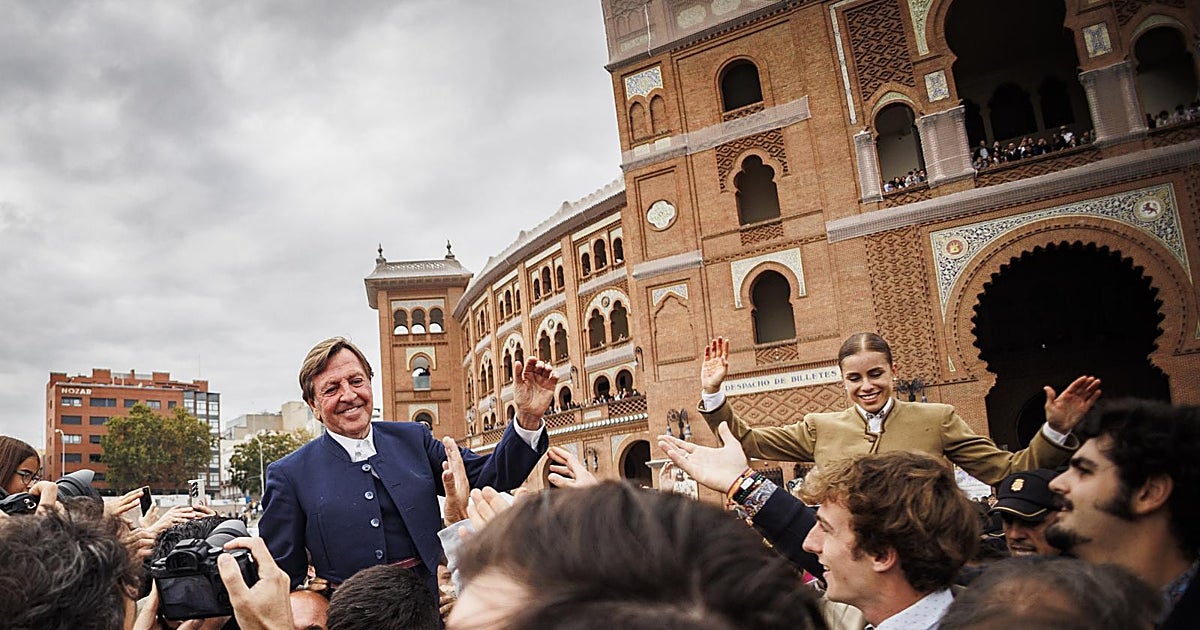 Curro Vázquez, premio Nacional de Tauromaquia 2025