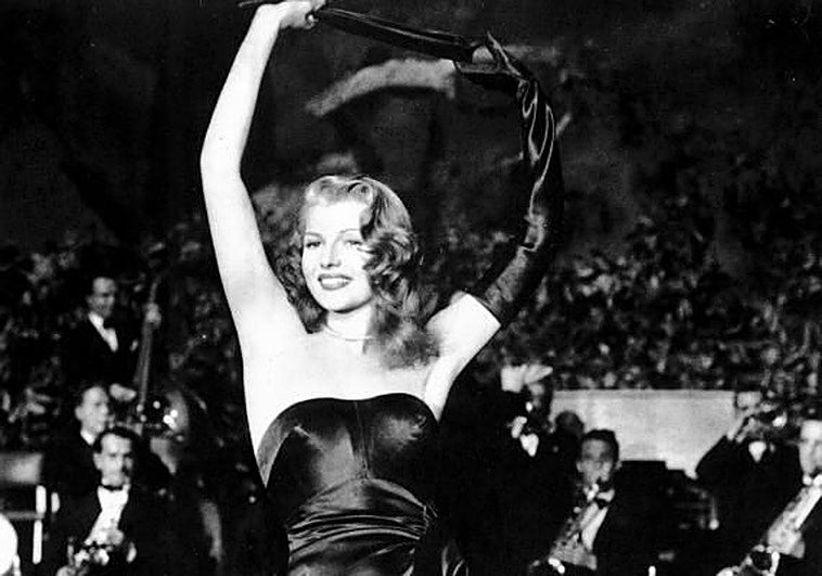 '99, Noir Street', un ramo de películas