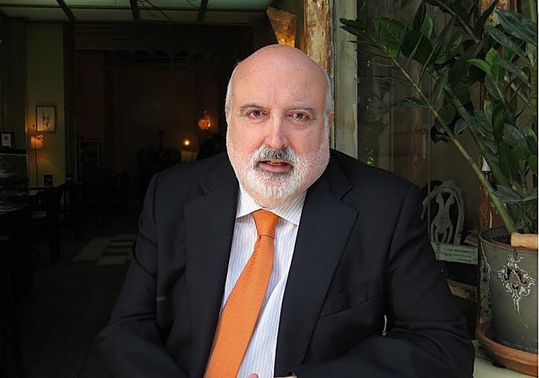 Valentí Puig, la 'plata vieja' del aforismo