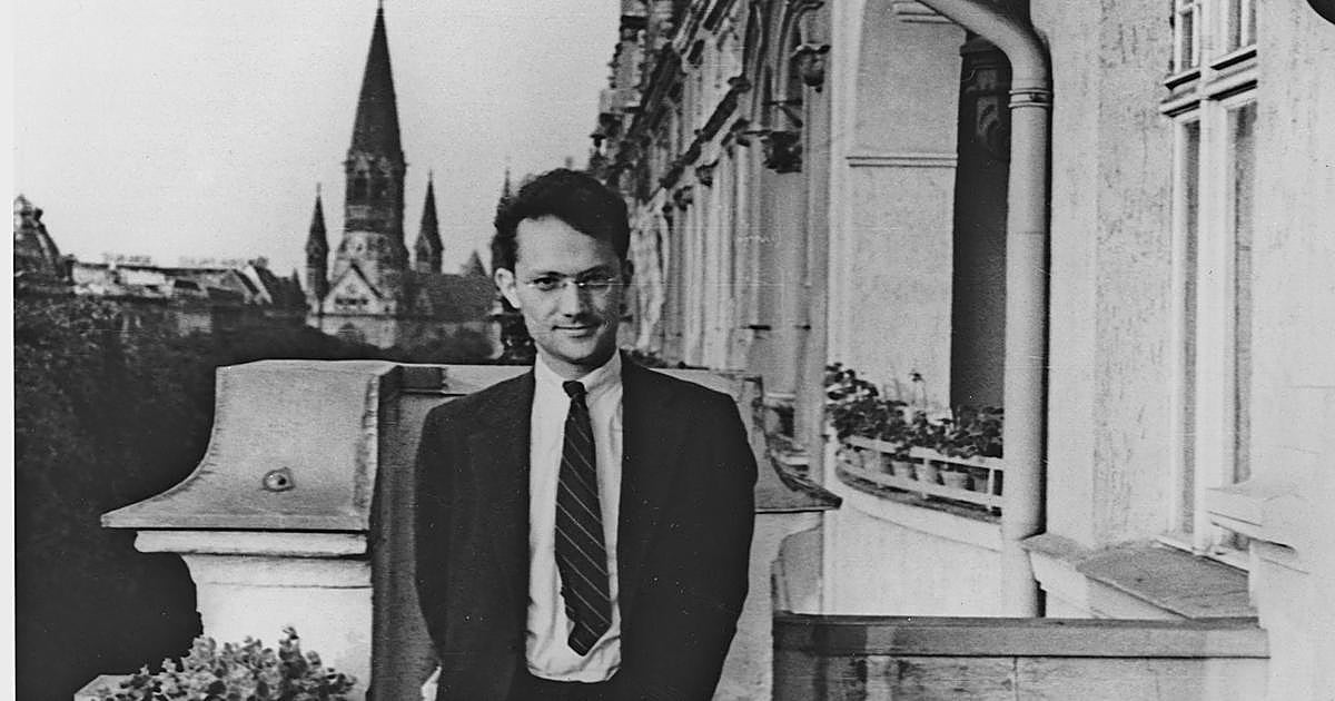 Aquella Marsella de 1940 como Casablanca