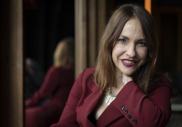 Paula Ortiz: «El verso lorquiano está lleno de ritmo y eso dialoga muy bien con la danza»