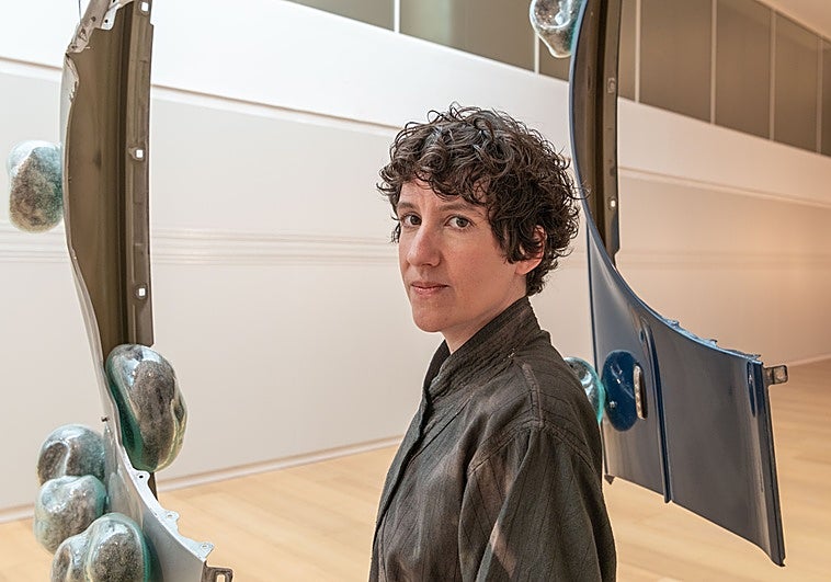 Talens & Guerrero: por un arte 'nostrum'