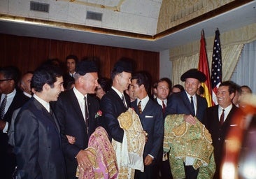 Los astronautas que se pusieron la Luna por montera