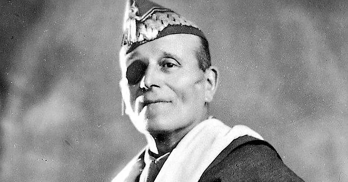 'El novio de la muerte'