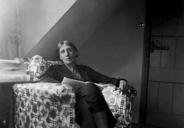 Tres inéditos de Virginia Woolf se publican a la vez en dos versiones distintas