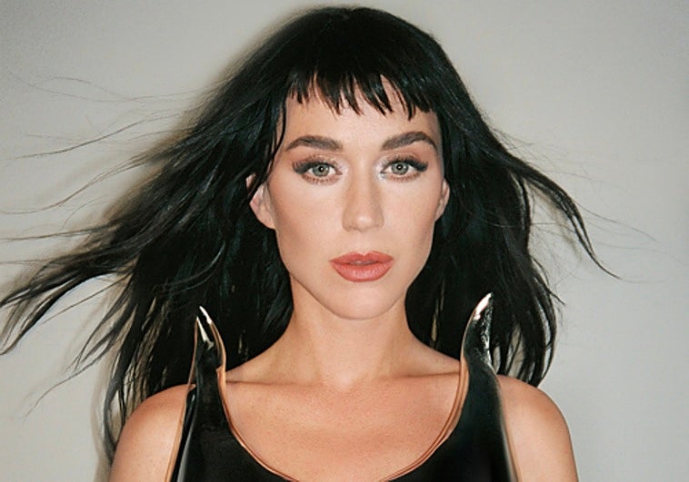 Rock in Rio Lisboa, un viaje entre las estrellas del pop con Katy Perry al timón