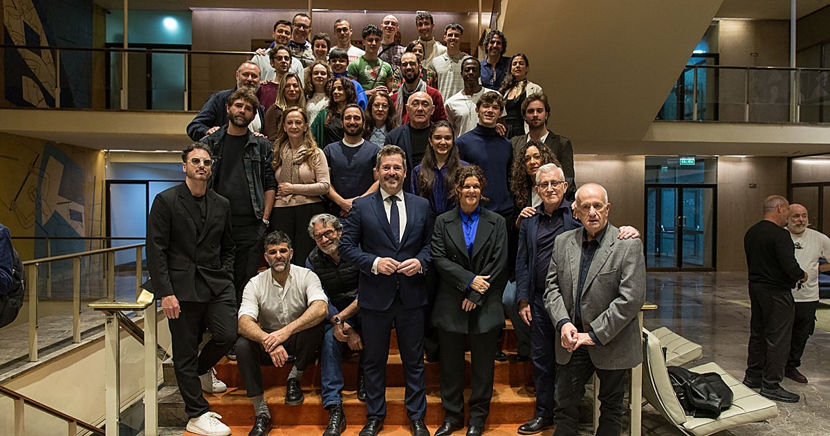 De Madrid a Buenos Aires: tres obras españolas cruzan el océano a la caza del público argentino