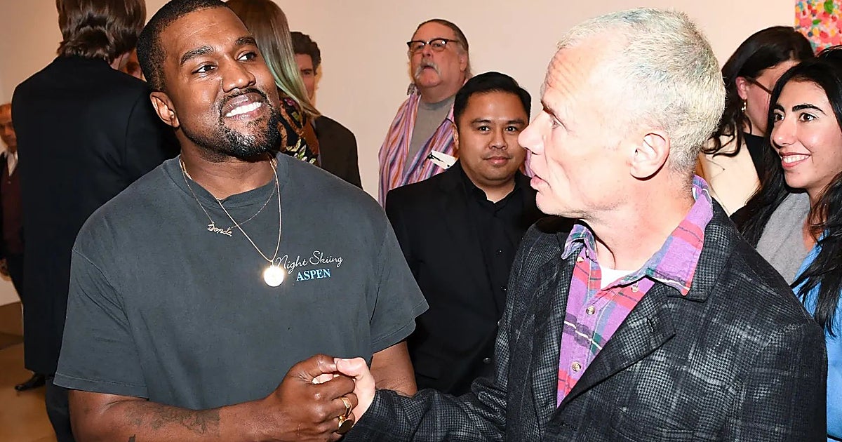 Discos de la semana: la resistencia de Kanye West contra la deuda de Flea
