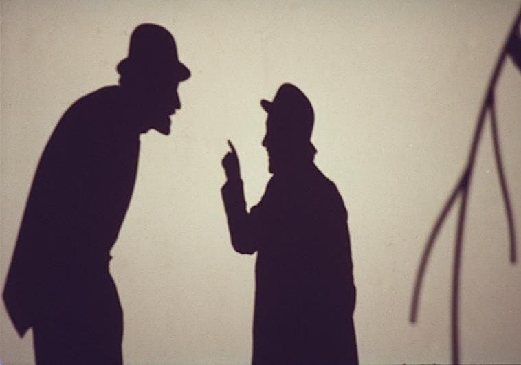 ¿Quién es Godot hoy? Crisis, incertidumbre y absurdo en el siglo XXI