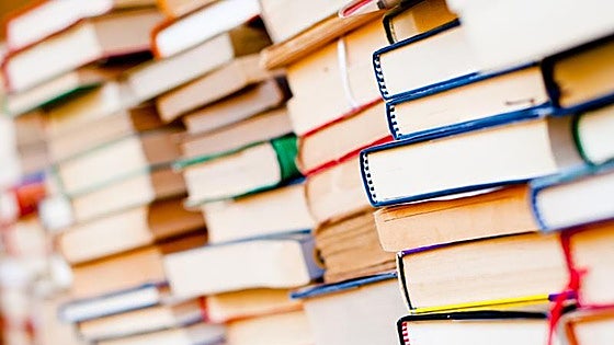 El peso de los libros