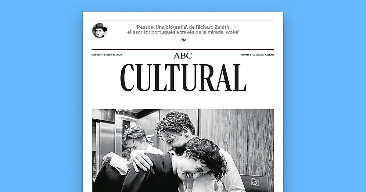 La música clásica se reformula. Fernando Pessoa con mirada 'woke'