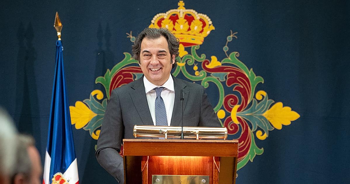 José Luque Teruel : «Quiero que me conozcan como un aficionado. Veo los toros como aquel niño que fui»