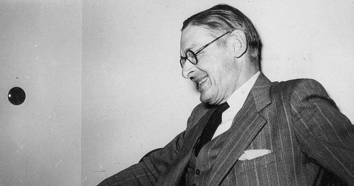 Eliot para la crisis