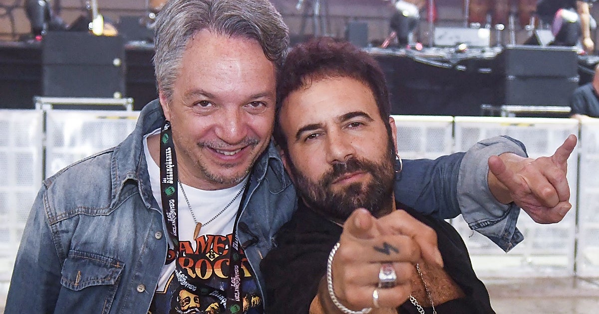 «¡Pisha, mis compadres de ABC!»: dentro de la gira con Los Delinqüentes