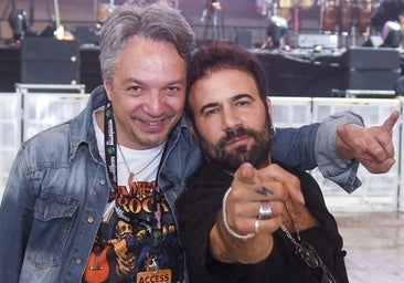 «¡Pisha, mis compadres de ABC!»: dentro de la gira con Los Delinqüentes